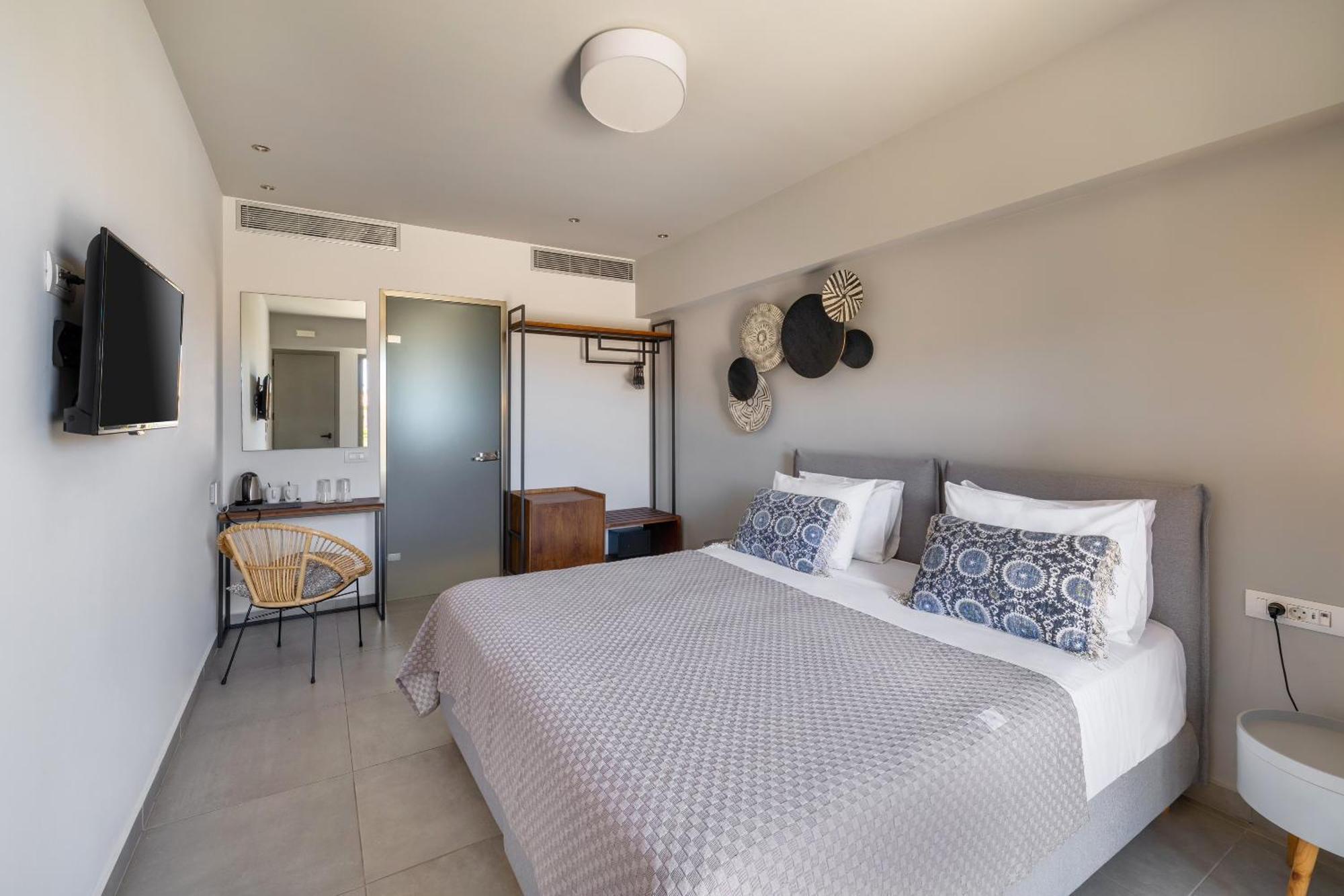 Asteris Hotel Skala  Dış mekan fotoğraf