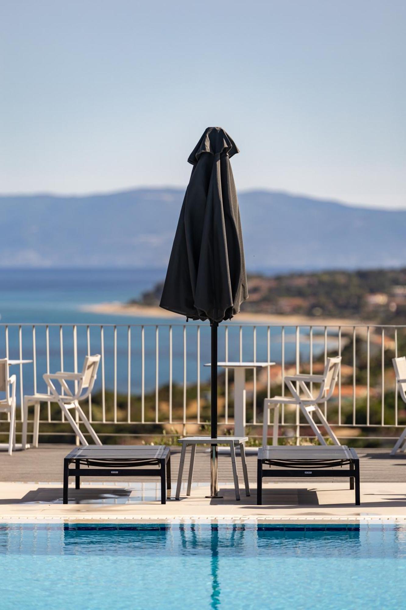 Asteris Hotel Skala  Dış mekan fotoğraf